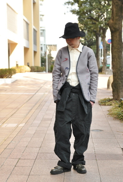 トップス frank leder deutschleder cardigan トップス frank leder deutschleder cardigan Frank Leder Blue