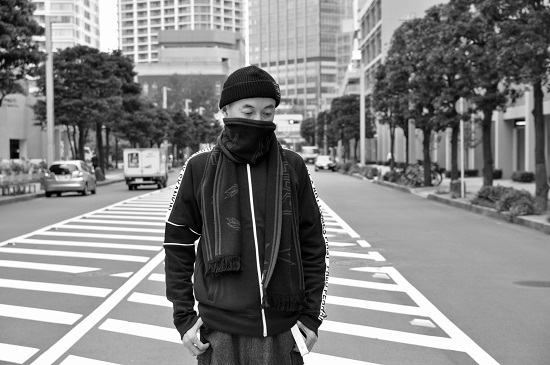 Fred Perry x Art Comes First 2018AW COLLECTION 入荷